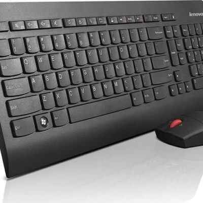 Lenovo Professional Keyboard Mouse