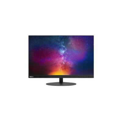 T23d10 22.5in IPS HDMI DP VGA Monitor