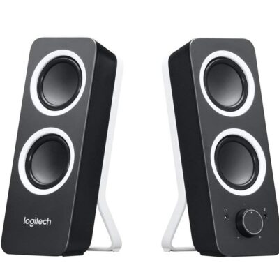 Logitech z200 Multimedia Speakers