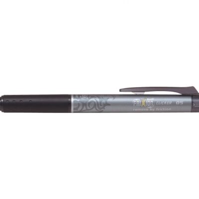 FriXion Clicker 0.5 BK PK12