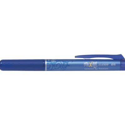 FriXion Clicker 0.5 BL PK12