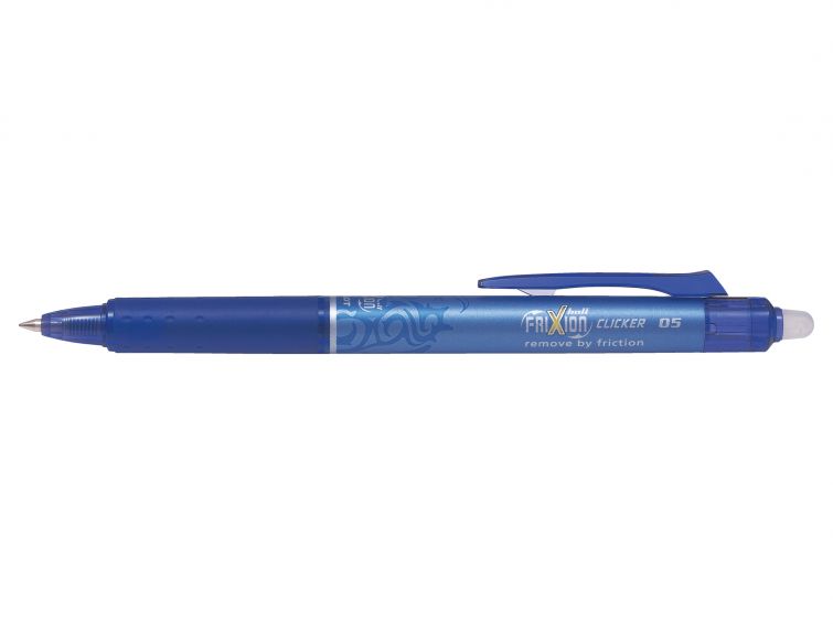 FriXion Clicker 0.5 BL PK12
