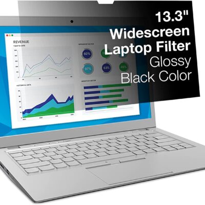 3M Privacy Filter 13.3in PF133W9B