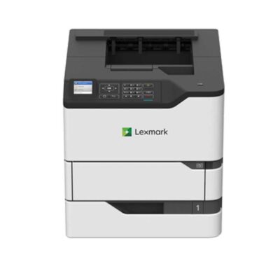 MS821n A4 52PPM Mono Laser Printer