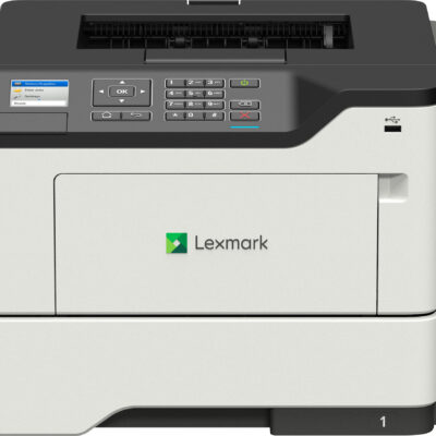 Lexmark MS621dn Mono A4 Laser Printer