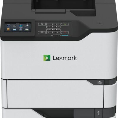 MS826de A4 66PPM Mono Laser Printer