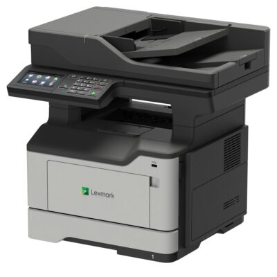 Lexmark MX521ade Mono A4 Laser MFP