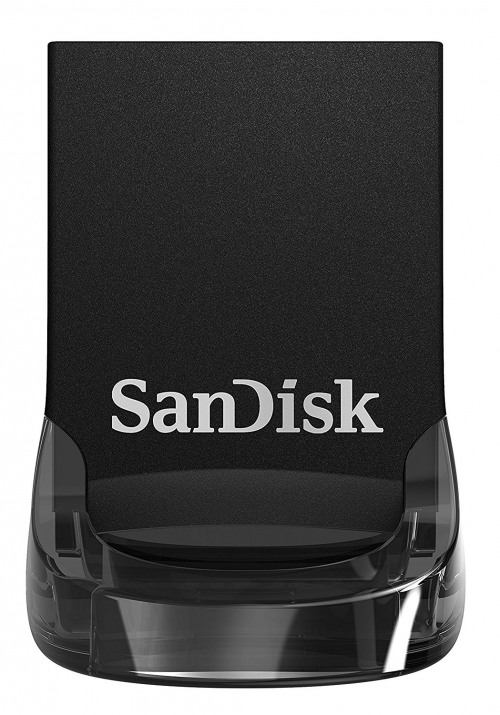 64GB Ultra Fit USB3.1 SFF Plug