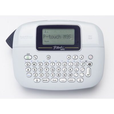 Brother PT M95 Label printer