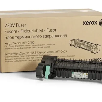 XEROX 115R00089 WC6655 FUSER KIT 100K