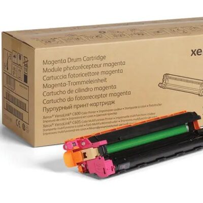 XEROX 108R01486 C60X MAGENTA DRUM 40K