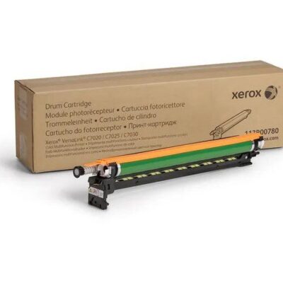 XEROX 113R00780 C7000 DRUM KIT 109K