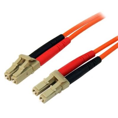 1m Multimode 50 125 Fiber Patch Cable