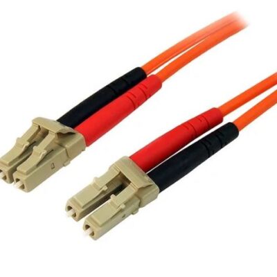 10m Multimode 50 125 Duplex Cable