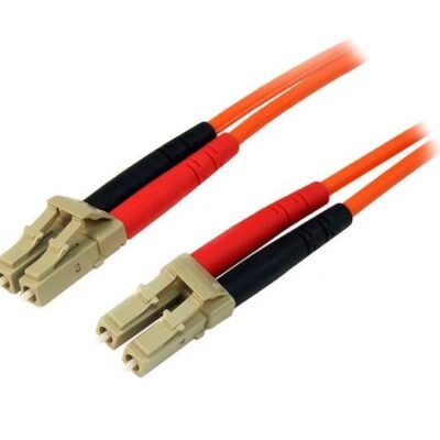 15m Multimode 50 125 Duplex Cable