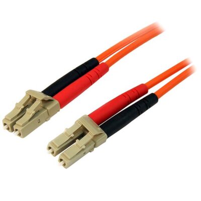 30m Multimode 50 125 Duplex Cable