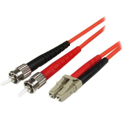 1m Multimode 50 125 Duplex Cable