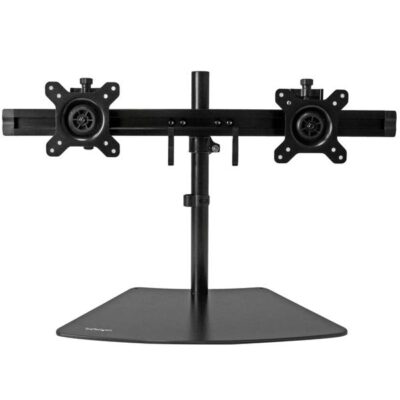 StarTech Dual Monitor Desktop Stand