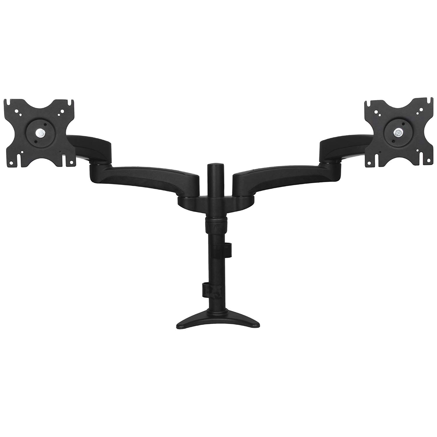 Dual Desktop Mount Monitor Arm