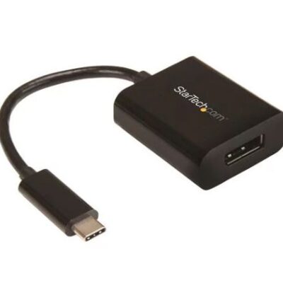 USB C to DisplayPort Adapter