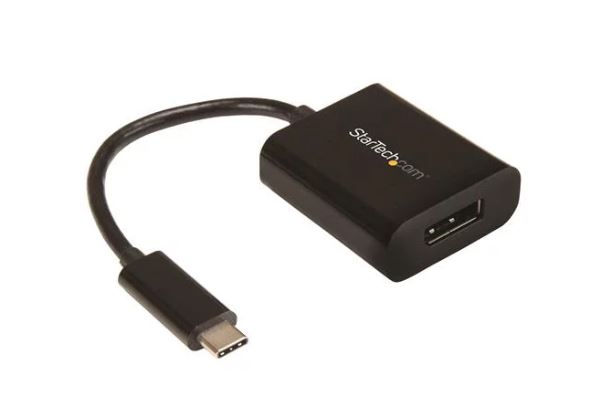 USB C to DisplayPort Adapter
