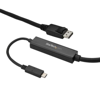 3m USB C to DisplayPort Cable