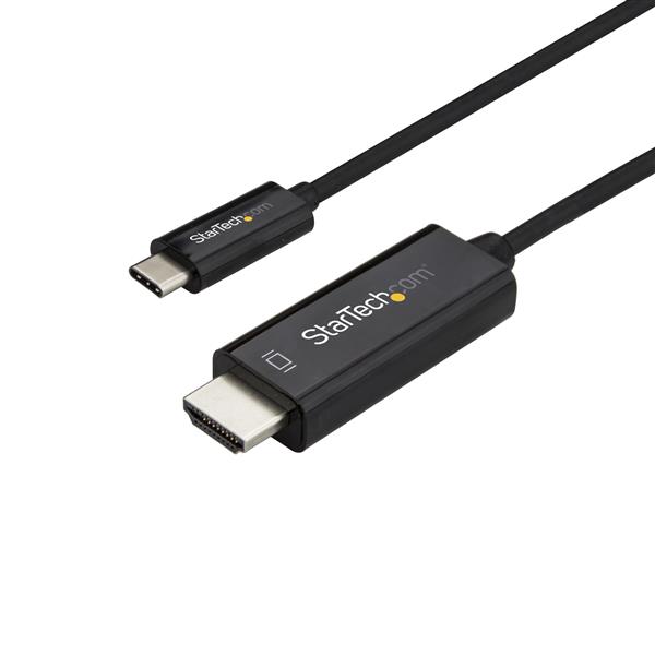2m USB C to HDMI 2m 4K60Hz Cable