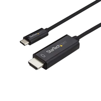 Cable USB C to HDMI 3m 4K60Hz