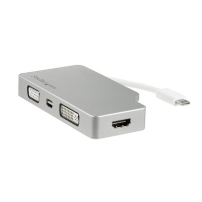 StarTech 4 in 1 Video Adapter