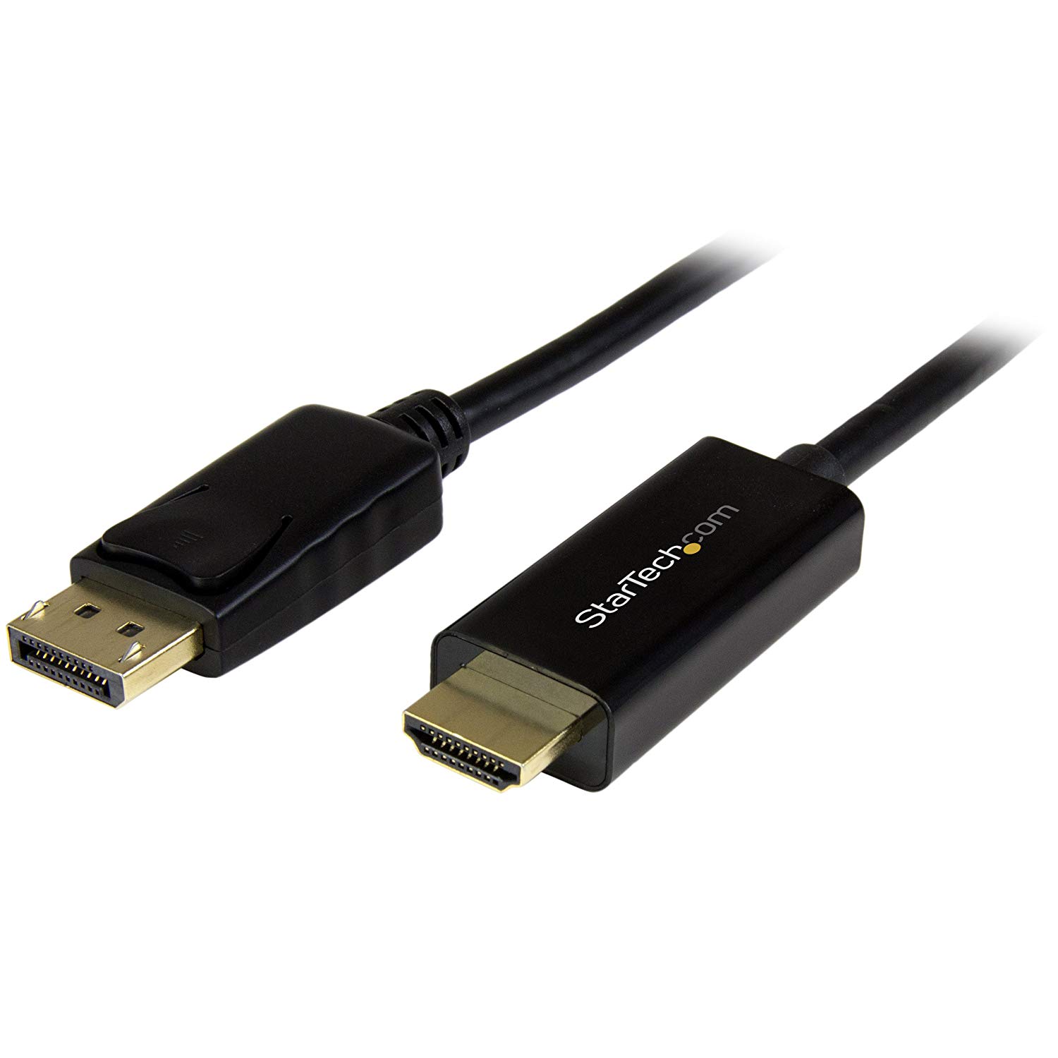 1m DisplayPort to HDMI Converter Cable