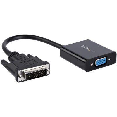 DVI D to VGA Active Converter