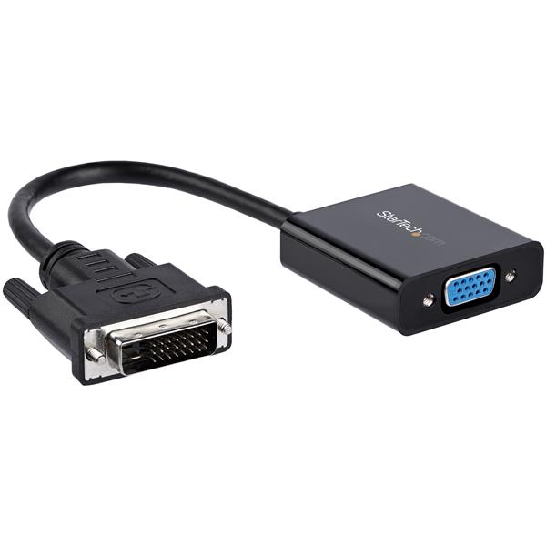 DVI D to VGA Active Converter