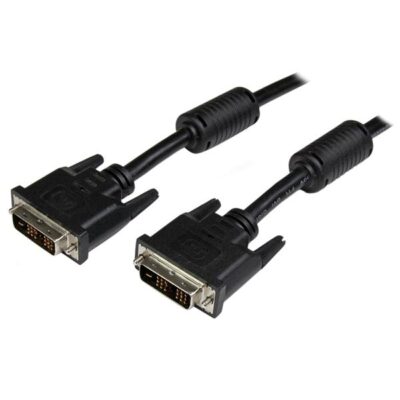 1m DVI D Single Link Cable