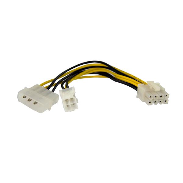 EPS Power Adapter with LP4