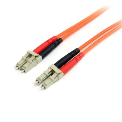 1m Multimode 62.5 125 Duplex Cable