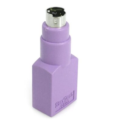 USB to PS 2 Keyboard Adapter