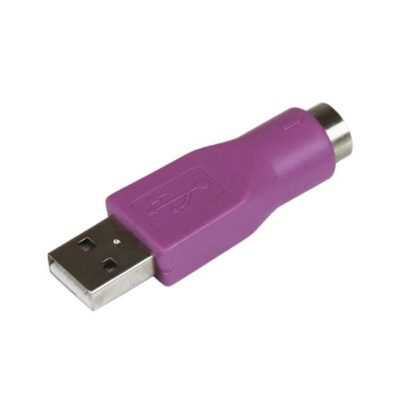 PS2 Keyboard to USB Adapter