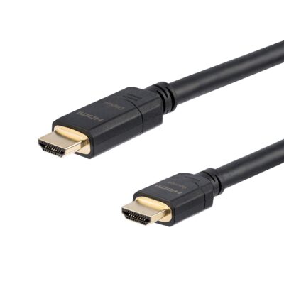 20m 65ft Active HDMI Cable