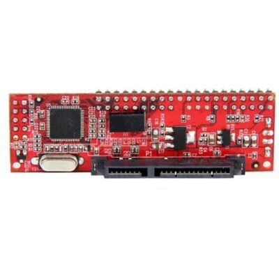 40 Pin IDE PATA to SATA HDD ODD Adapter