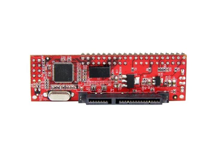 40 Pin IDE PATA to SATA HDD ODD Adapter