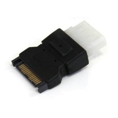 SATA to LP4 Power Cable Adapter