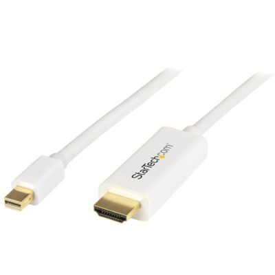 Mini DisplayPort to HDMI Converter