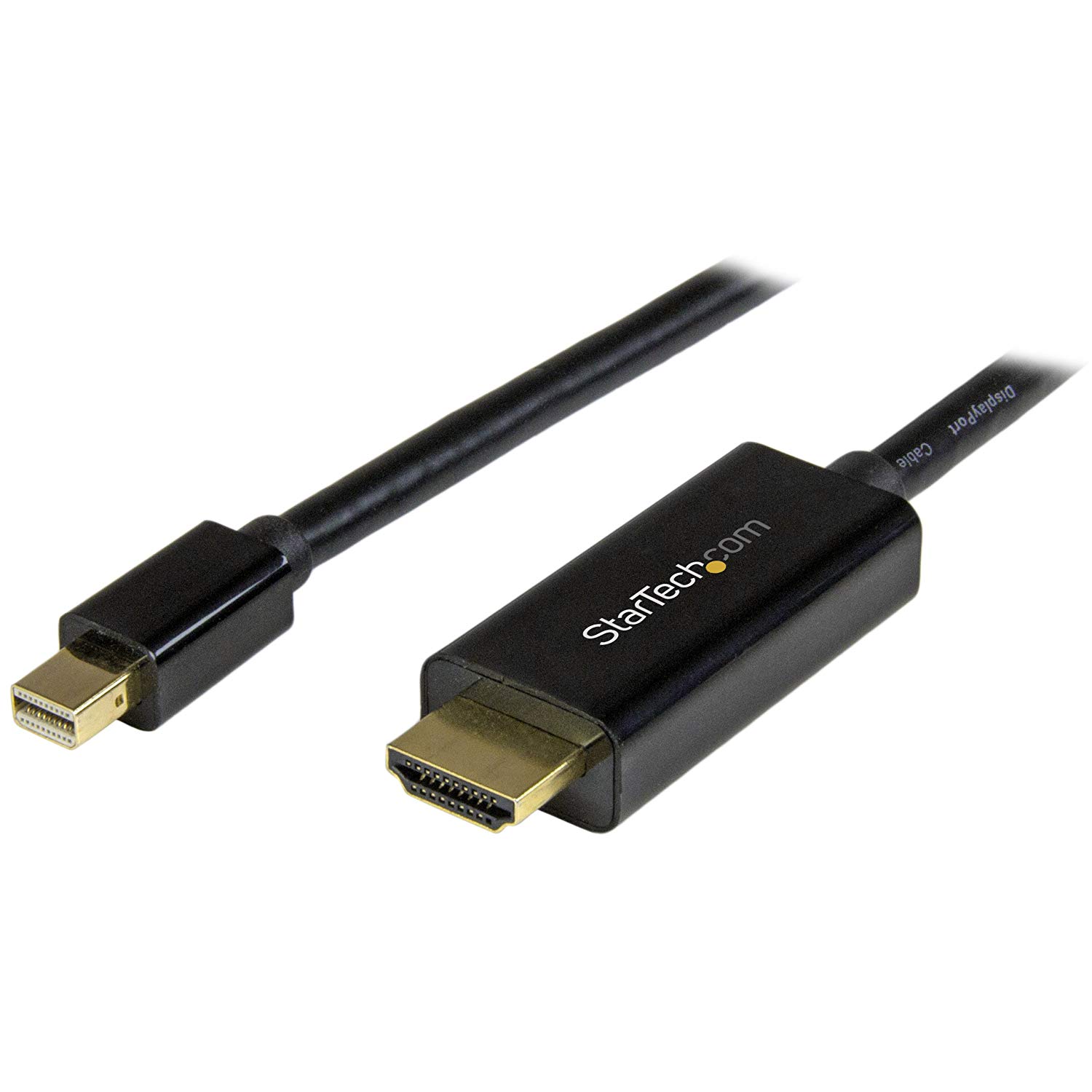 5m Mini DP to 4K 30Hz HDMI Adapter Cable