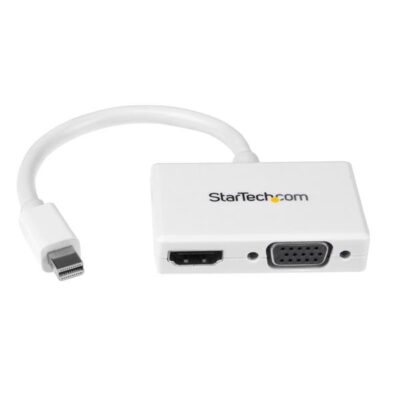 MiniDisplayPort to HDMI VGA