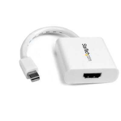 Mini DisplayPort to HDMI Video Adapter