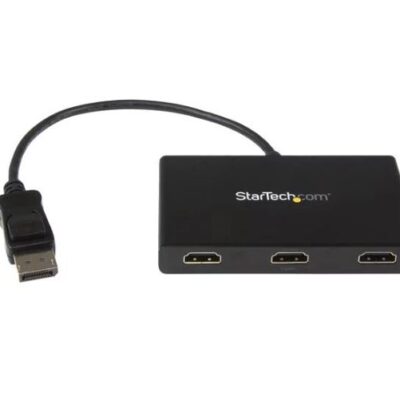 MST Hub DisplayPort to 3x HDMI