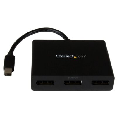 Triple Head DP Multi Monitor Splitter