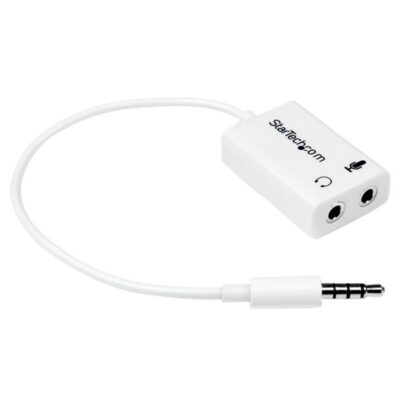 3.5mm Headset Splitter