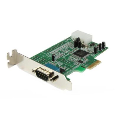 1 Port PCI Express RS232 Serial Card