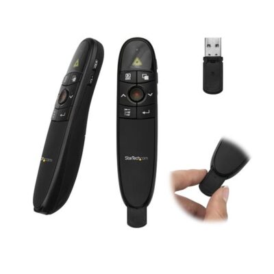 Presentation Wireless Remote